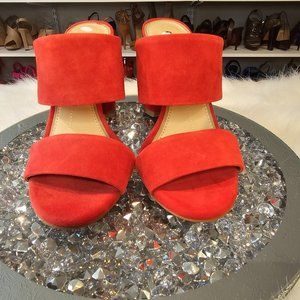 Gianna Bini Heels